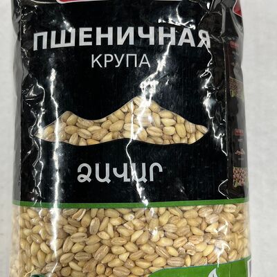 Пшеничная крупа в Кафе Гурман по цене 395 ₽