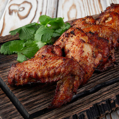 Крылья Барбекю в Тут харчо по цене 778 ₽