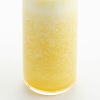 Фреш ананасовый в Mkitchen