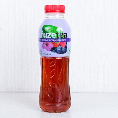 Fuze tea в Сытный дворик по цене 159 ₽