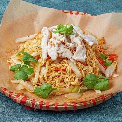 Шой Сао Га в Вьет Кук по цене 540 ₽