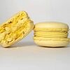 Макарон Дыня- Маракуйя в Накофеине по цене 170