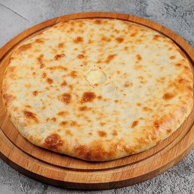 Пирог со рваной говядиной в Мясоед по цене 1050 ₽