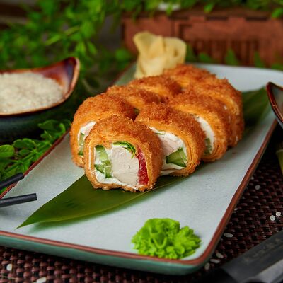 Жареная тортилья в Рестобар Ферум по цене 339