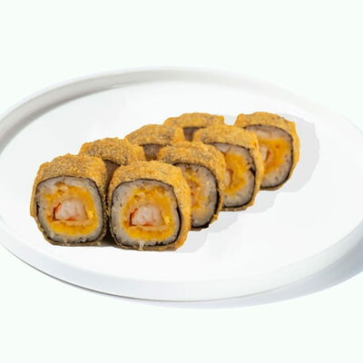 Эбби чеддер в ЭкоРолл по цене 587 ₽