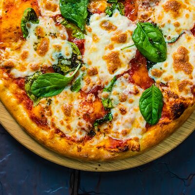 Маргарита в Линия Вкуса по цене 620 ₽