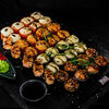 Голодные игры сет в SushiShop51 по цене 3293