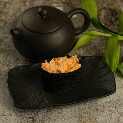 Гункан Эби спайси в Zen по цене 150 ₽