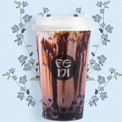 Cocoa в Feni Bubble Tea по цене 550 ₽