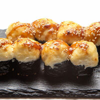 Ролл Big Ready в Легкий чек