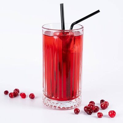 Морс клюквенный 300 мл в Osteria Amici по цене 440 ₽