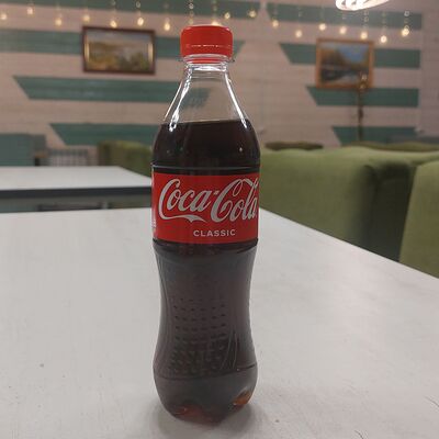 Coca-Cola в Modi по цене 215 ₽