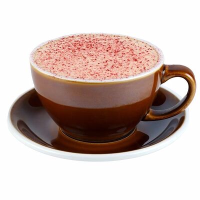 Раф Малина-Кокос в Поке-маN по цене 269 ₽