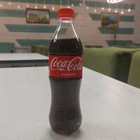 Coca-Cola в Modi