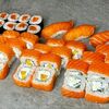 Сет Филадельфия в Кэйго доставка по цене 2490
