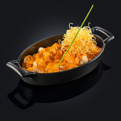 Запеченные овощи в Якитория по цене 357