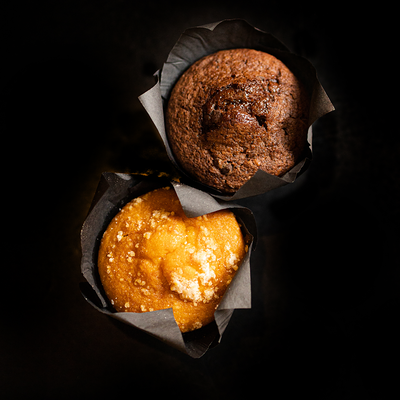 Маффин в Синица по цене 180 ₽