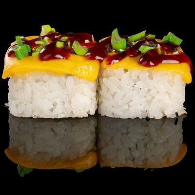 Сахалин в Япошка по цене 470 ₽