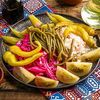 Соленья в Halal House по цене 710