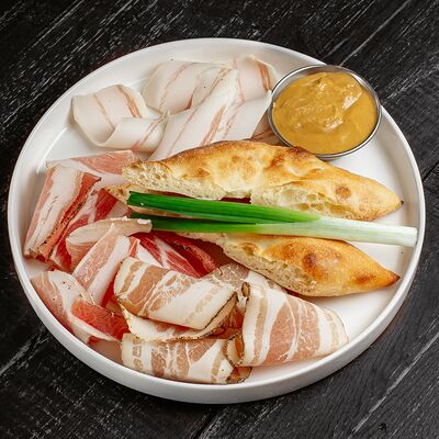 Ассорти сало в Я тебя люля по цене 920 ₽