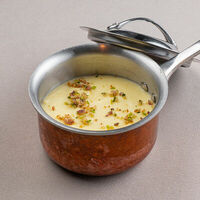 Картофельное пюре в Le grill