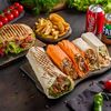 Chef Doner 24 по адресу Коровинское шоссе, 20к1