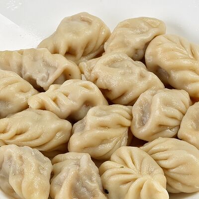 Пельмени в Баодзен по цене 290 ₽