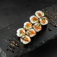 Сяке маки small с лососем в Swag Sushi