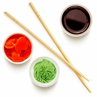 Набор для суши в Fixxroll по цене 113 ₽