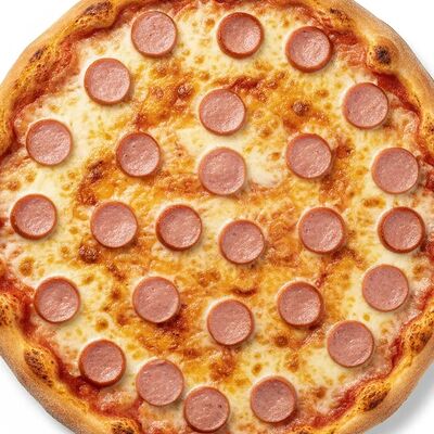 Пицца Детская 30 см в Sushi good по цене 690 ₽