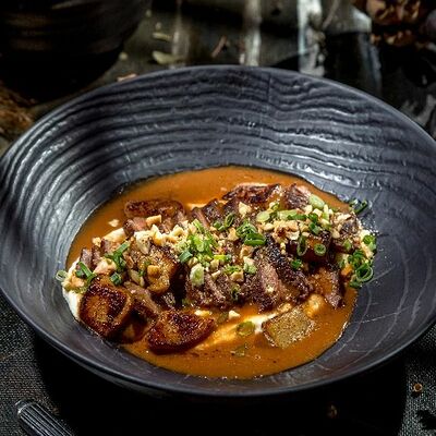 Мясо бычка в Холодец по цене 770