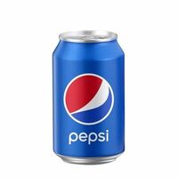 Pepsi в Евразия