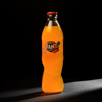 Fanta в Cocos Lounge по цене 380 ₽