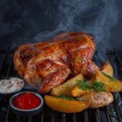 Курица грильв Шаурма Хаус № 1 по цене 850 ₽