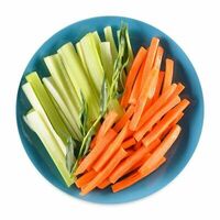 Овощной микс морковь, сельдерей, Mosaic в Азбука Вкуса Экспресс Меню