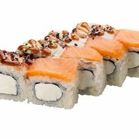 Филадельфия микс в Мастер Ли