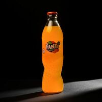 Fanta в COCOS Collection