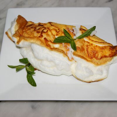 Пуляр в Халяль по цене 200 ₽