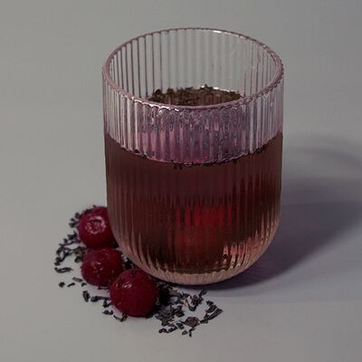 Чай Вишнёвый с корицей в COFESTO по цене 315 ₽