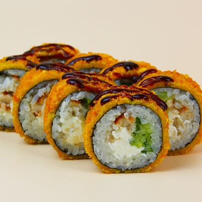 Якудза в Суши Сэгун и роллы по цене 899 ₽