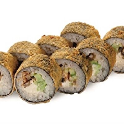 Унаги Темпура в Пицца на 5 просеке 131 по цене 620 ₽