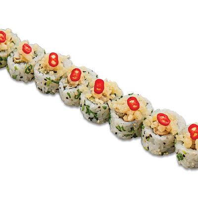 Ролл Чикен в Tasty thai по цене 590 ₽