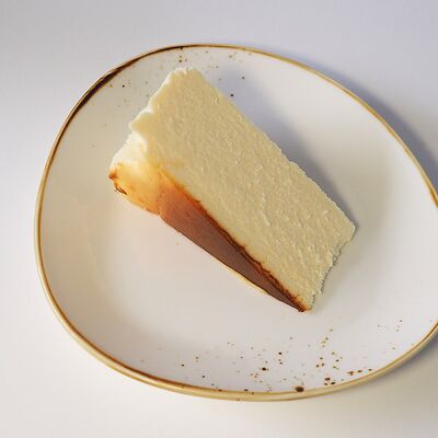 Сан-Себастьян в Кофе Крафт по цене 340 ₽