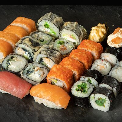 Сет Тануки в Хайтацу по цене 1490 ₽