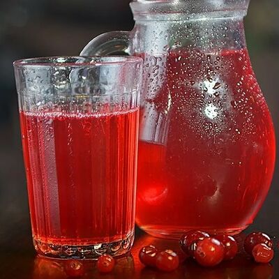 Морс в Friday по цене 490 ₽