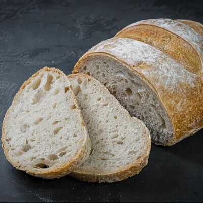Пшеничный хлеб в Fish Point по цене 470 ₽