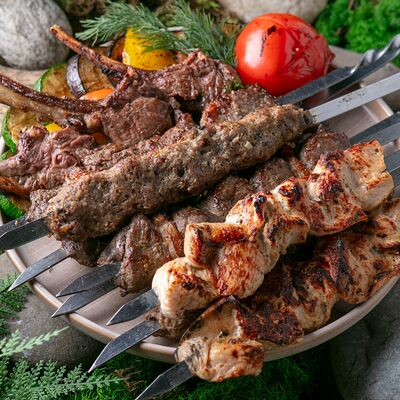 Ассорти Павлин 4.0 в Павлин 2.0 по цене 4450 ₽