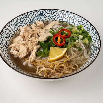 Фо Га 500 г в Pho'n'Roll по цене 520 ₽