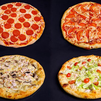 Сет Я люблю тебя Италия в Журавль в небе Халяль по цене 3430 ₽