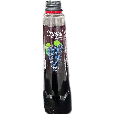 Crystal Berry Винoград в Чуду халяль по цене 120 ₽